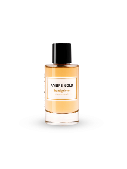 AMBRE GOLD Парфюмерная вода 100ml