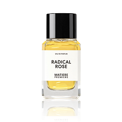 Парфюмерная вода RADICAL ROSE 100ml