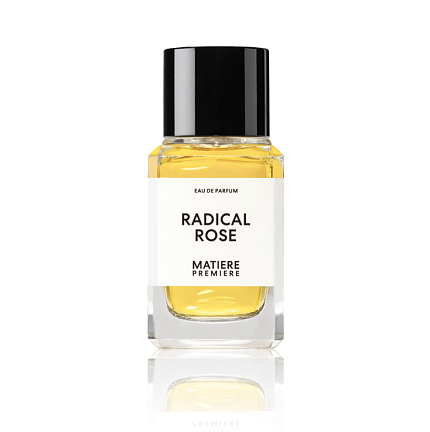 RADICAL ROSE Парфюмерная вода 100ml