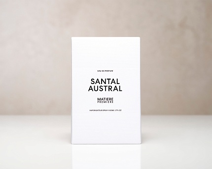 SANTAL AUSTRAL Парфюмерная вода 50ml