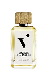 COMME UN GANT Парфюмерная вода 75ml