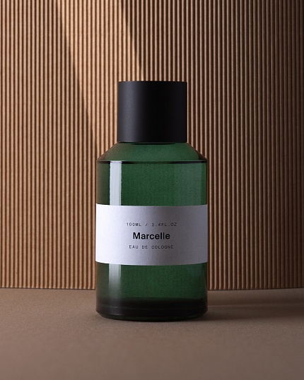 Одеколон MARCELLE 100ml