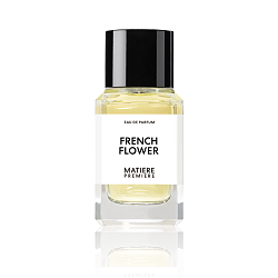 Парфюмерная вода FRENCH FLOWER 100ml