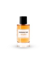 PARISIAN OUD Парфюмерная вода 100ml