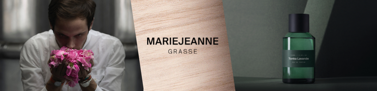 MARIEJEANNE MARIEJEANNE