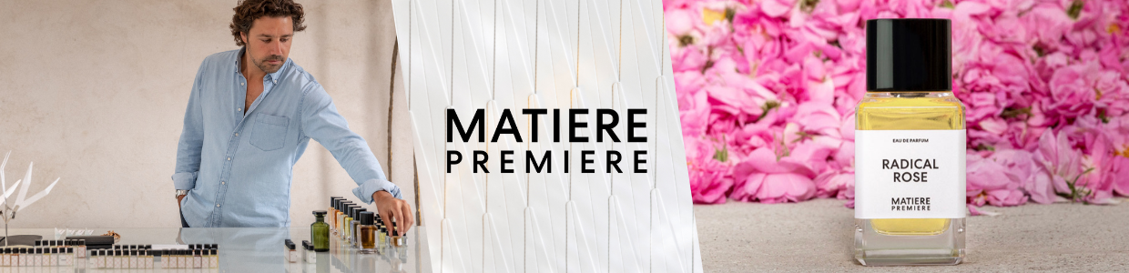 MATIERE PREMIERE MATIERE PREMIERE